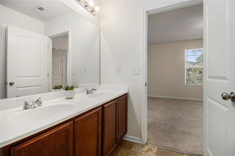 6257 Ellenwood Drive Rex, GA 30273