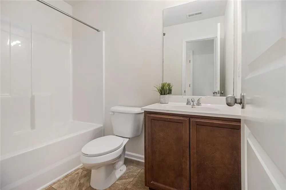 6257 Ellenwood Drive Rex, GA 30273
