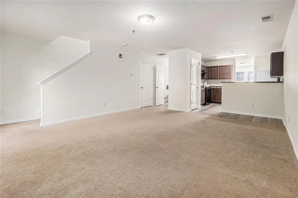 6257 Ellenwood Drive Rex, GA 30273