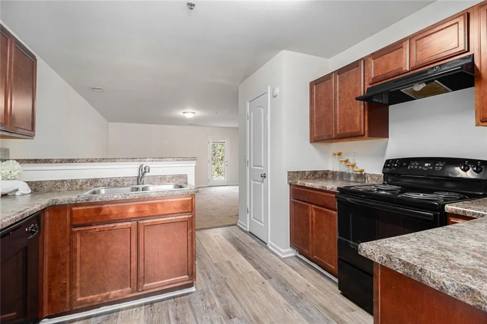 6257 Ellenwood Drive Rex, GA 30273