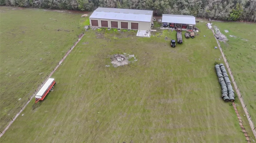 0000 ALLIGATOR ROAD Clermont, FL 34714