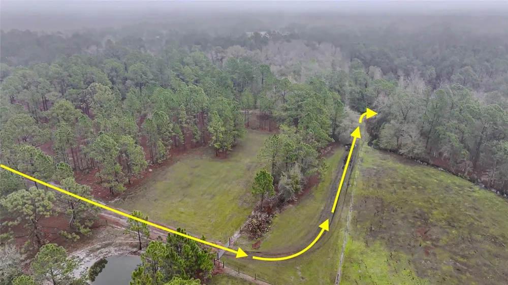 0000 ALLIGATOR ROAD Clermont, FL 34714