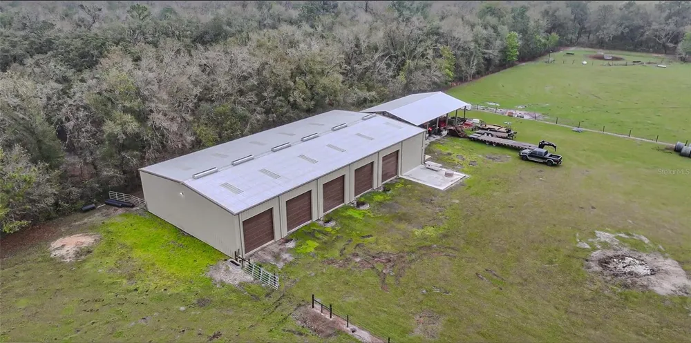 0000 ALLIGATOR ROAD Clermont, FL 34714