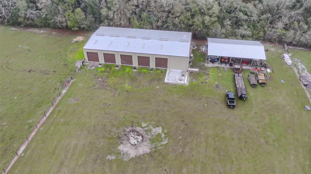 0000 ALLIGATOR ROAD Clermont, FL 34714
