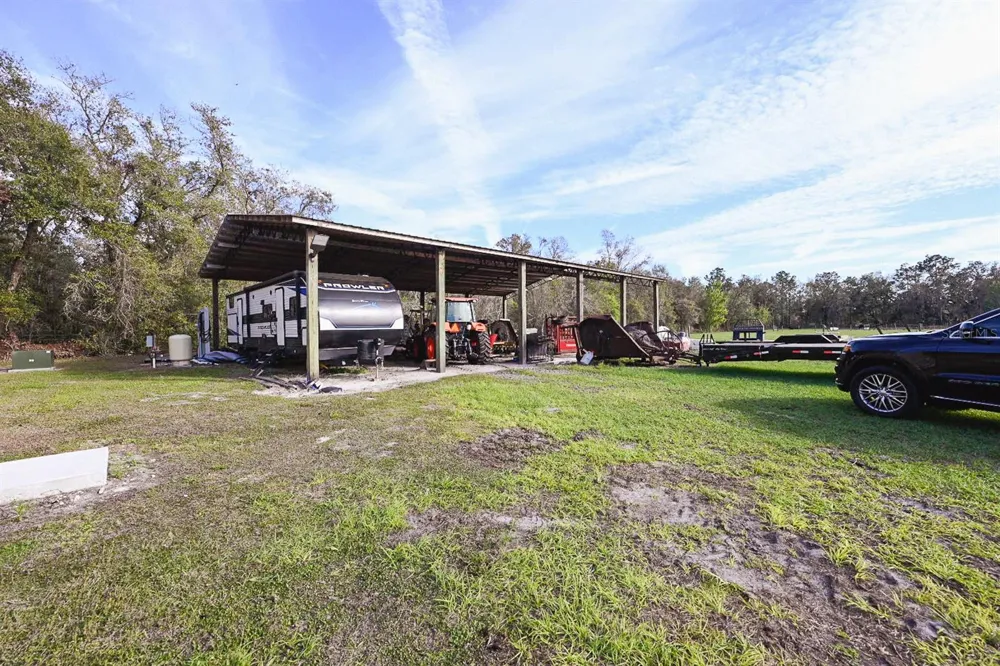 0000 ALLIGATOR ROAD Clermont, FL 34714