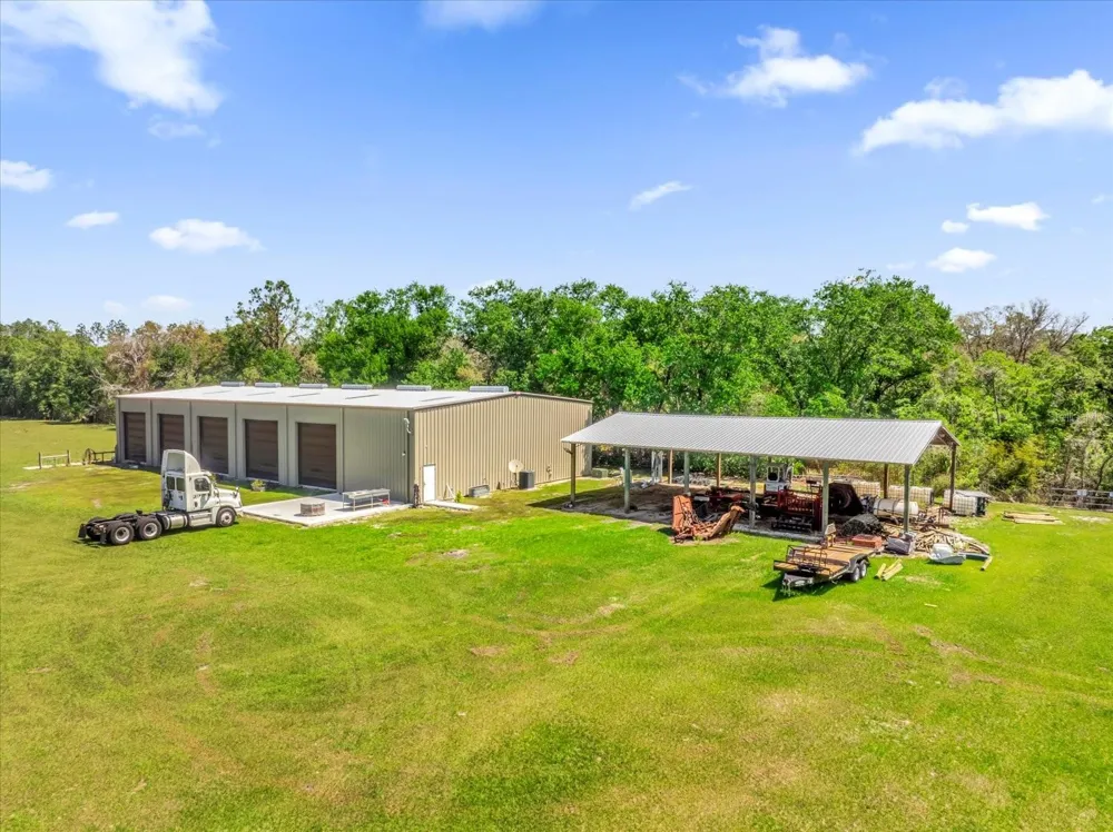 0000 ALLIGATOR ROAD Clermont, FL 34714