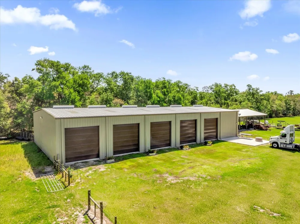 0000 ALLIGATOR ROAD Clermont, FL 34714