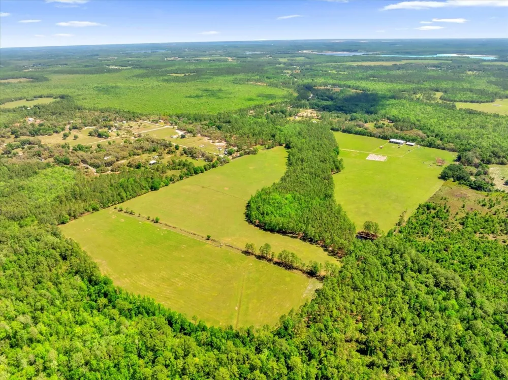 0000 ALLIGATOR ROAD Clermont, FL 34714