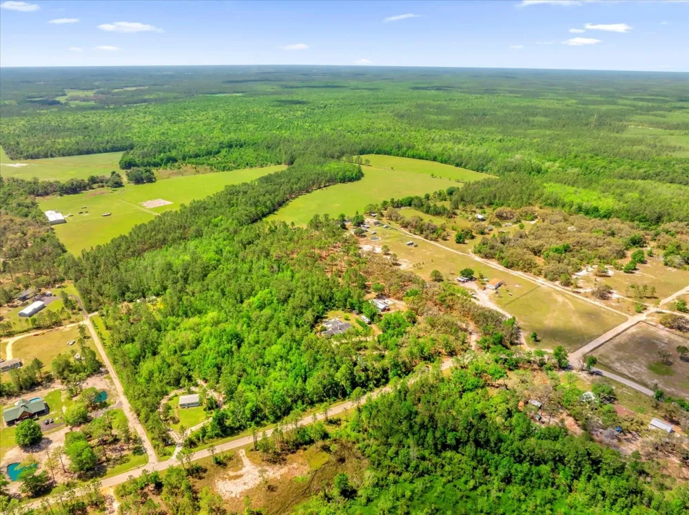 0000 ALLIGATOR ROAD Clermont, FL 34714