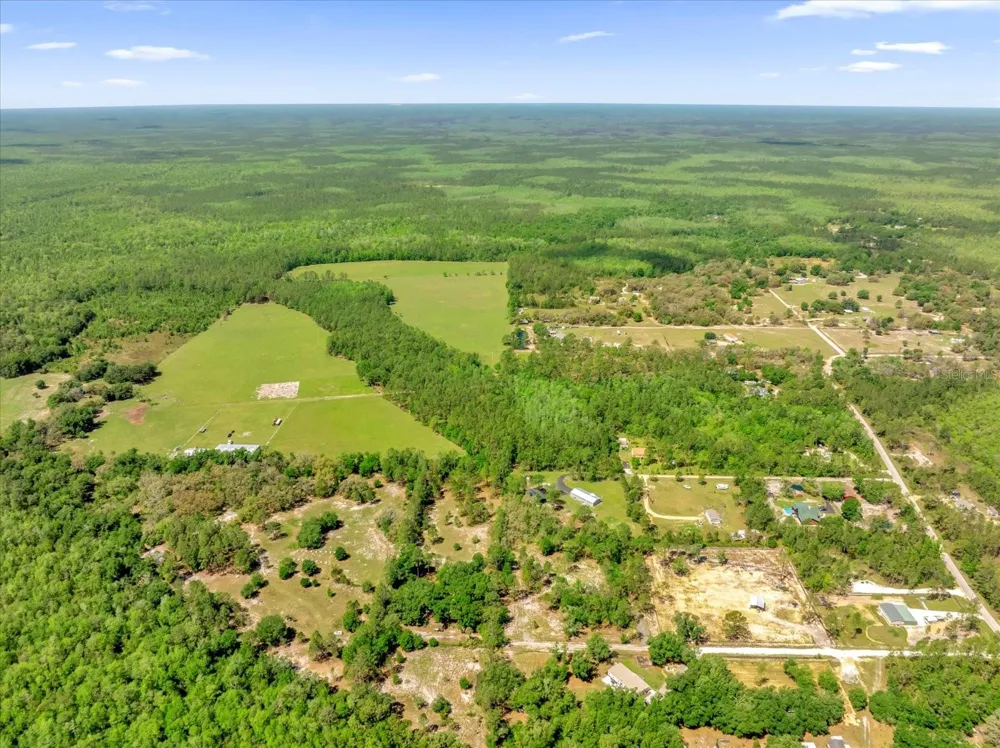 0000 ALLIGATOR ROAD Clermont, FL 34714