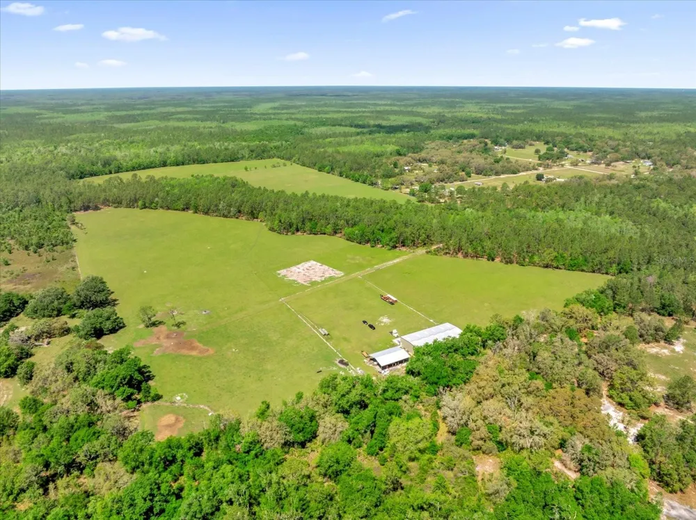 0000 ALLIGATOR ROAD Clermont, FL 34714