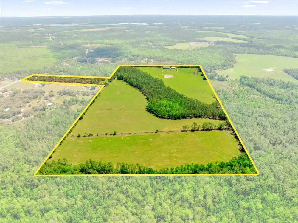 0000 ALLIGATOR ROAD Clermont, FL 34714