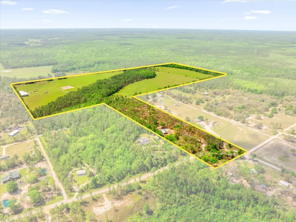 0000 ALLIGATOR ROAD Clermont, FL 34714