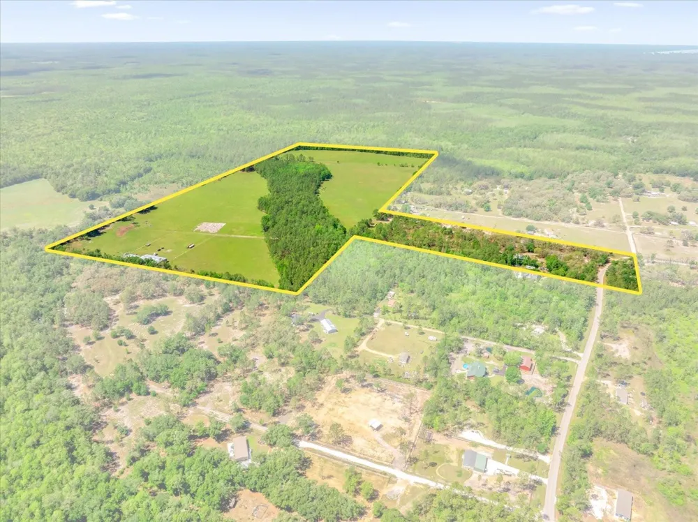 0000 ALLIGATOR ROAD Clermont, FL 34714