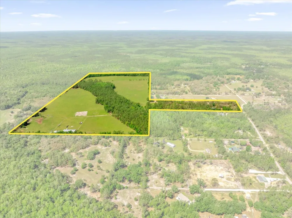 0000 ALLIGATOR ROAD Clermont, FL 34714