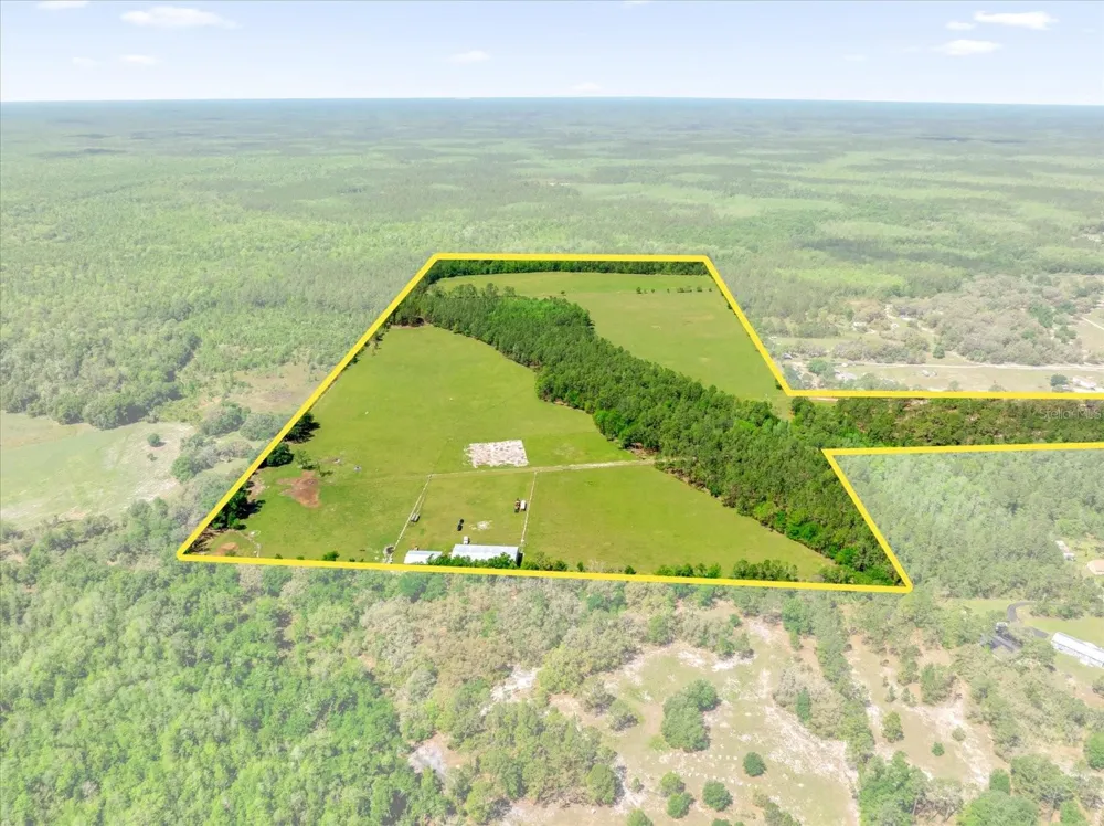 0000 ALLIGATOR ROAD Clermont, FL 34714