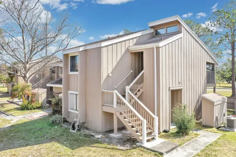 5741 PEREGRINE AVENUE #28A