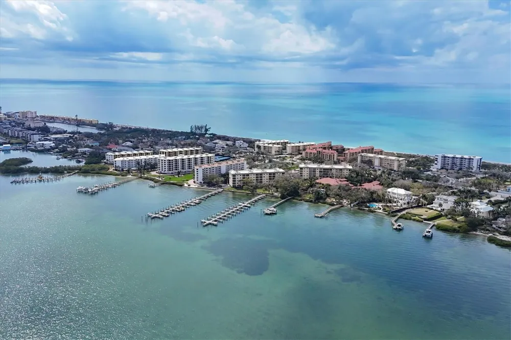 8625 MIDNIGHT PASS ROAD #506B Sarasota, FL 34242