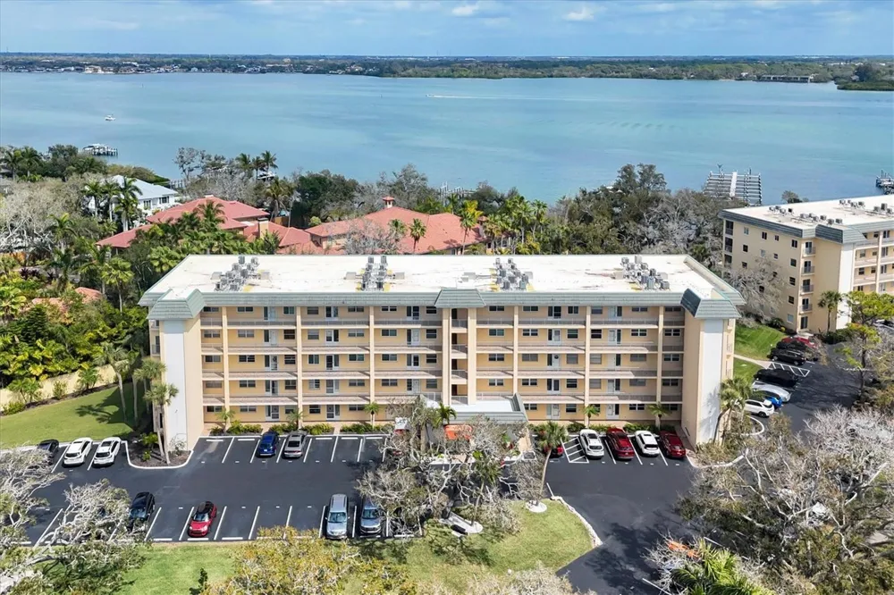 8625 MIDNIGHT PASS ROAD #506B Sarasota, FL 34242