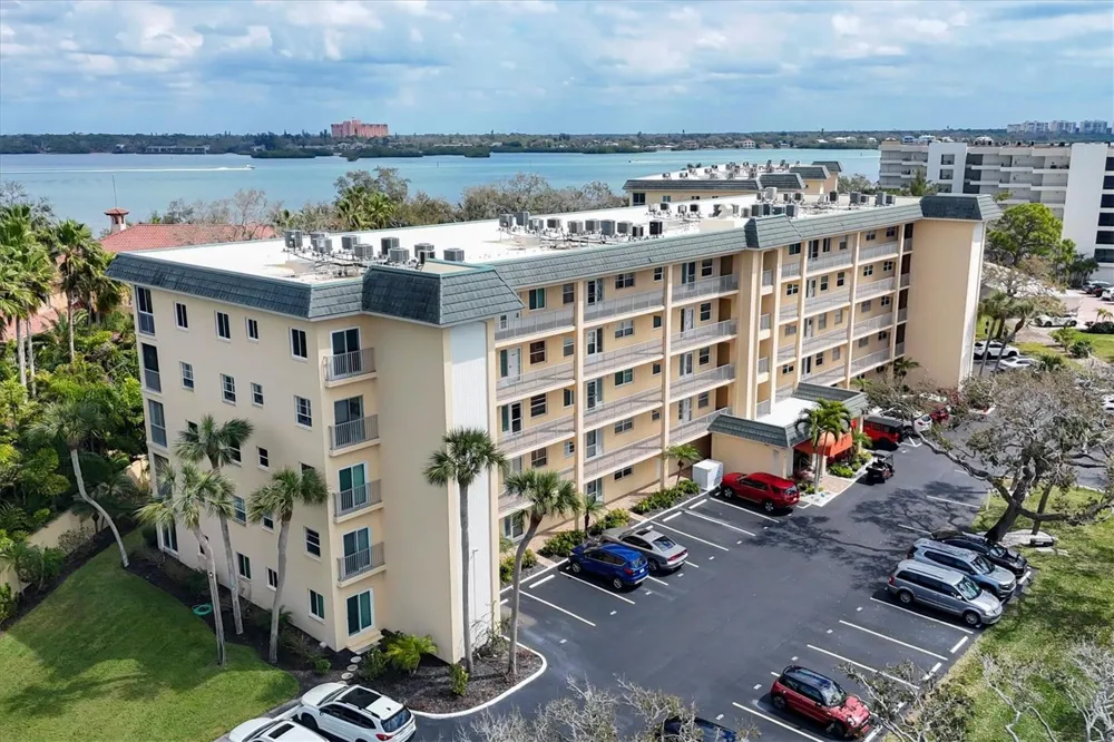 8625 MIDNIGHT PASS ROAD #506B Sarasota, FL 34242