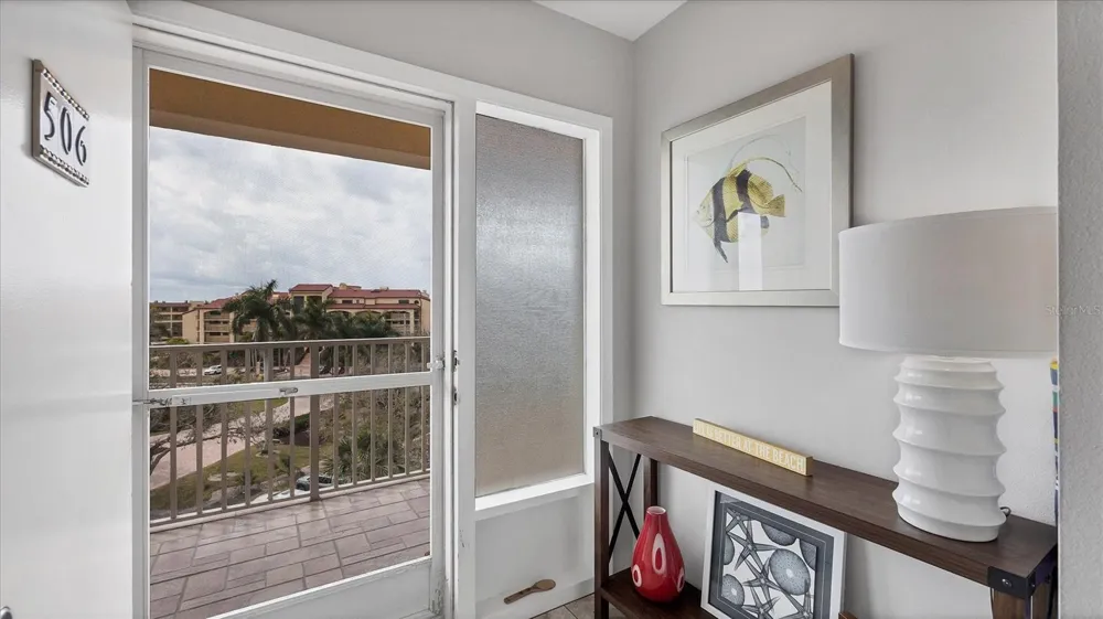 8625 MIDNIGHT PASS ROAD #506B Sarasota, FL 34242
