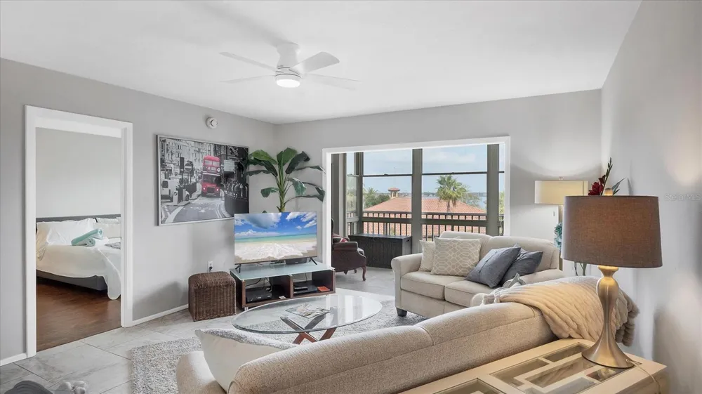8625 MIDNIGHT PASS ROAD #506B Sarasota, FL 34242