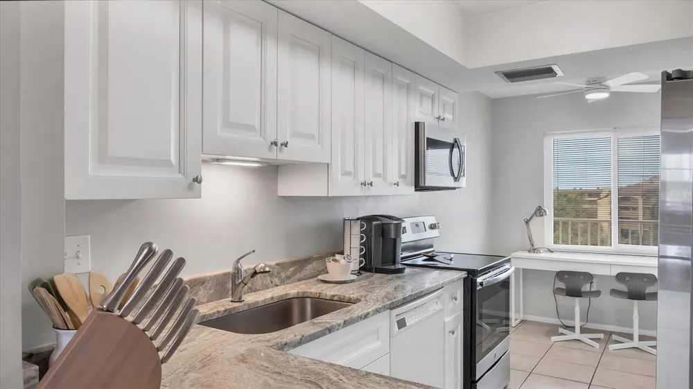 8625 MIDNIGHT PASS ROAD #506B Sarasota, FL 34242