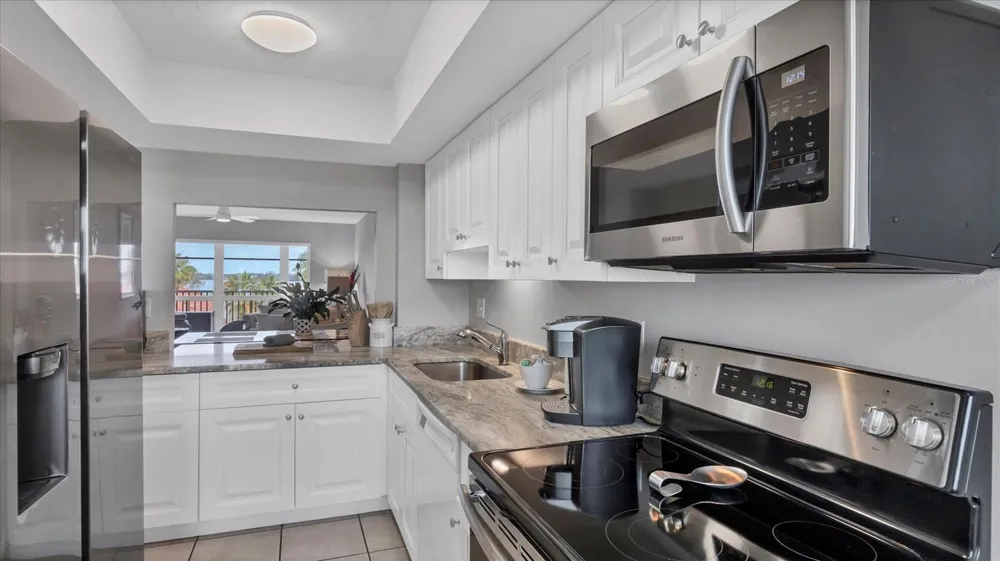 8625 MIDNIGHT PASS ROAD #506B Sarasota, FL 34242