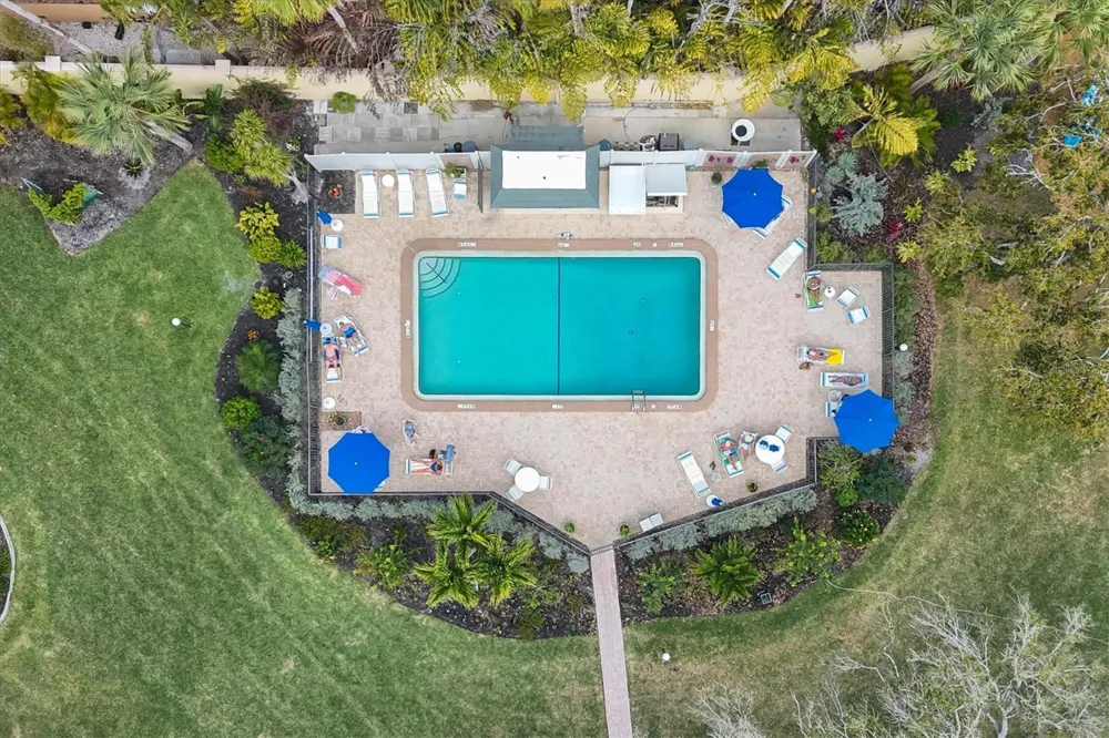 8625 MIDNIGHT PASS ROAD #506B Sarasota, FL 34242