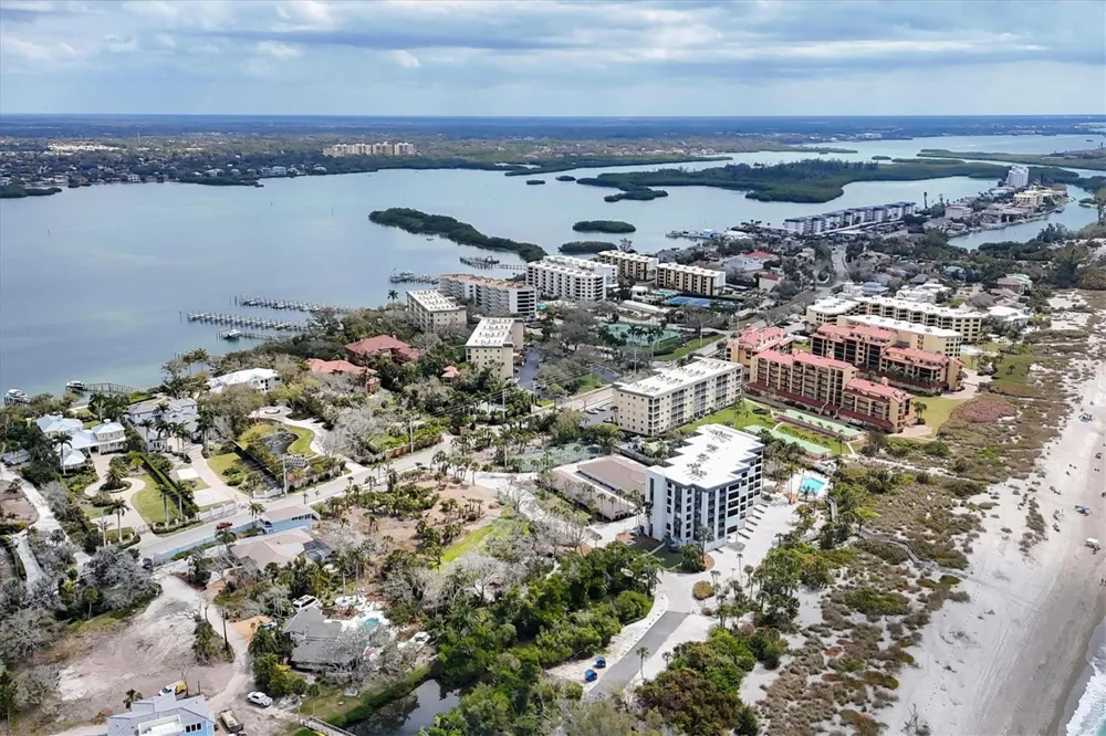 8625 MIDNIGHT PASS ROAD #506B Sarasota, FL 34242