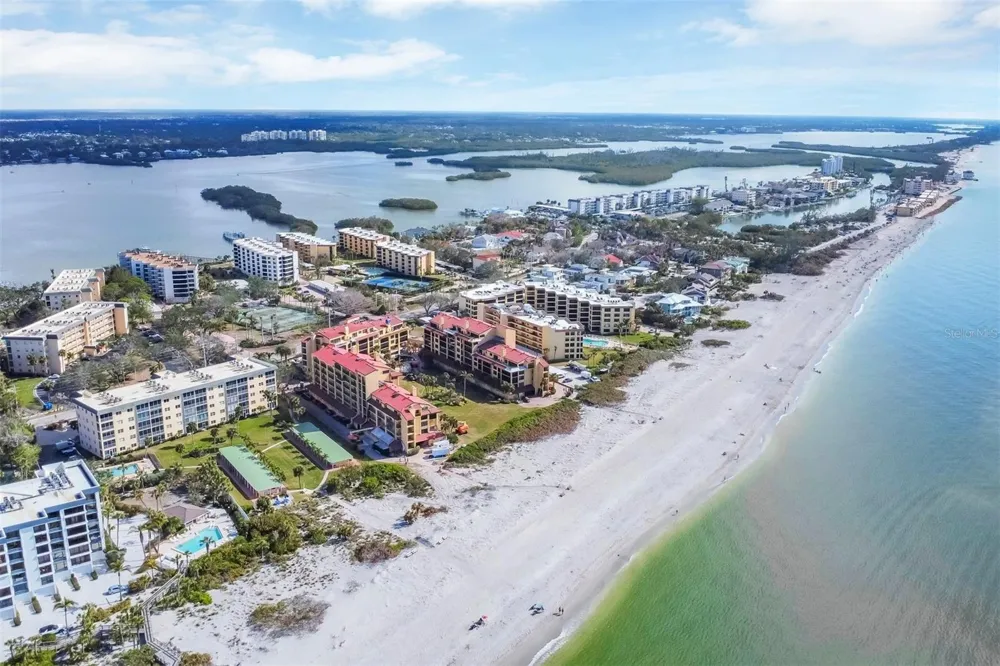 8625 MIDNIGHT PASS ROAD #506B Sarasota, FL 34242