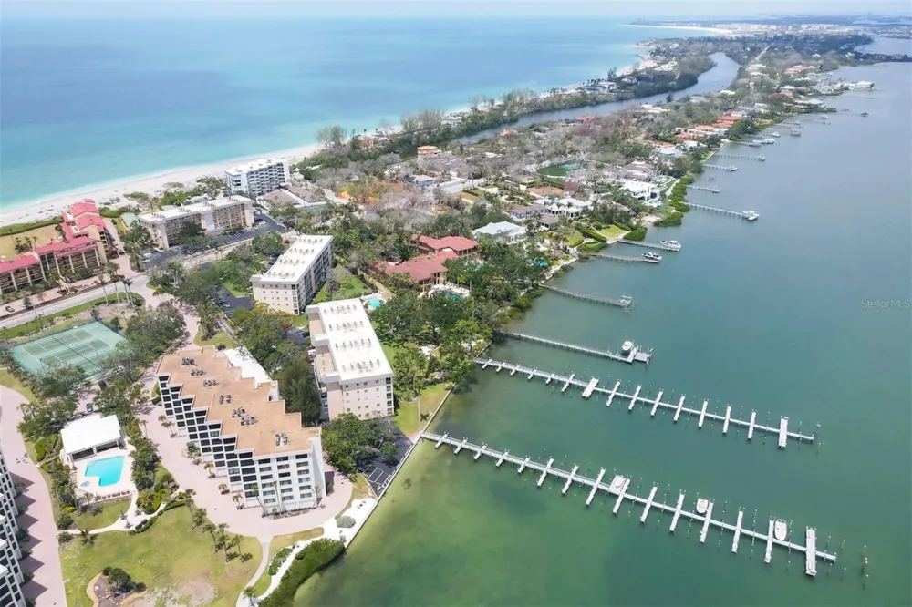 8625 MIDNIGHT PASS ROAD #506B Sarasota, FL 34242