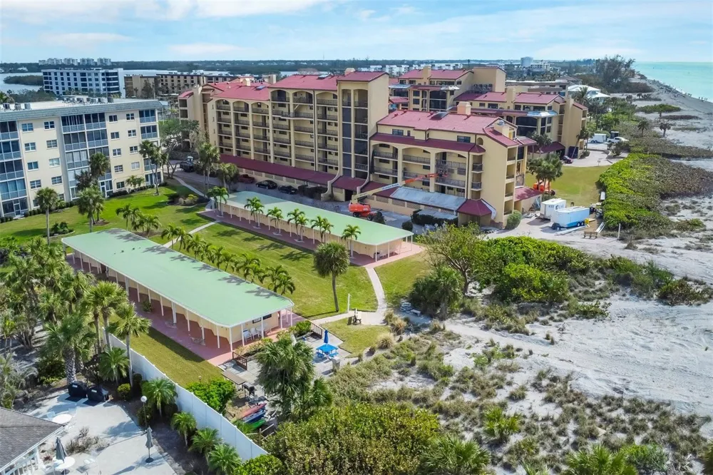 8625 MIDNIGHT PASS ROAD #506B Sarasota, FL 34242