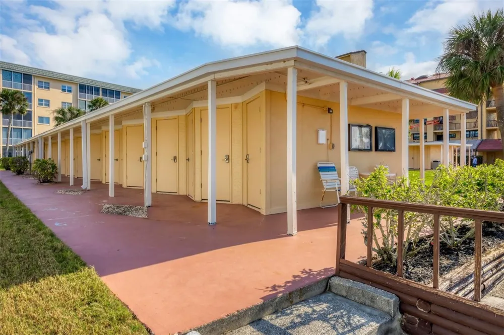 8625 MIDNIGHT PASS ROAD #506B Sarasota, FL 34242