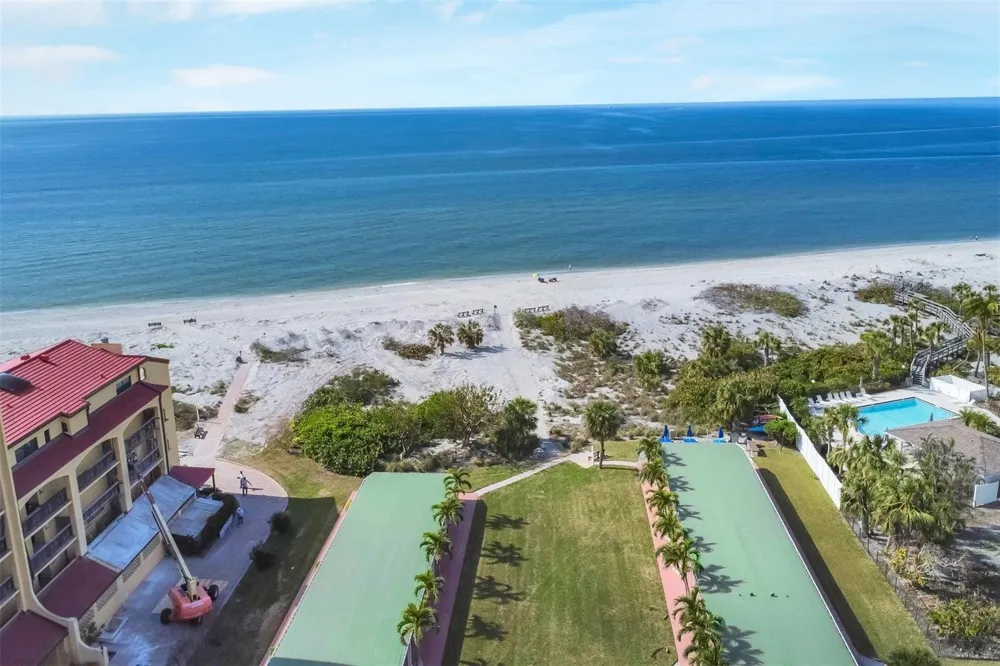 8625 MIDNIGHT PASS ROAD #506B Sarasota, FL 34242