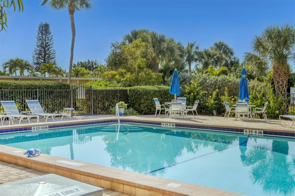 8625 MIDNIGHT PASS ROAD #506B Sarasota, FL 34242