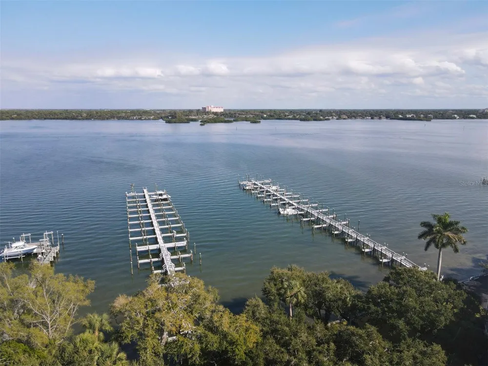 8625 MIDNIGHT PASS ROAD #506B Sarasota, FL 34242