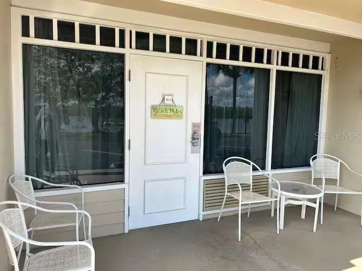 611 DESTINY DRIVE #101 Ruskin, FL 33570