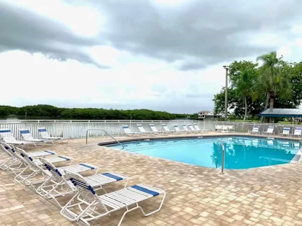 611 DESTINY DRIVE #101 Ruskin, FL 33570