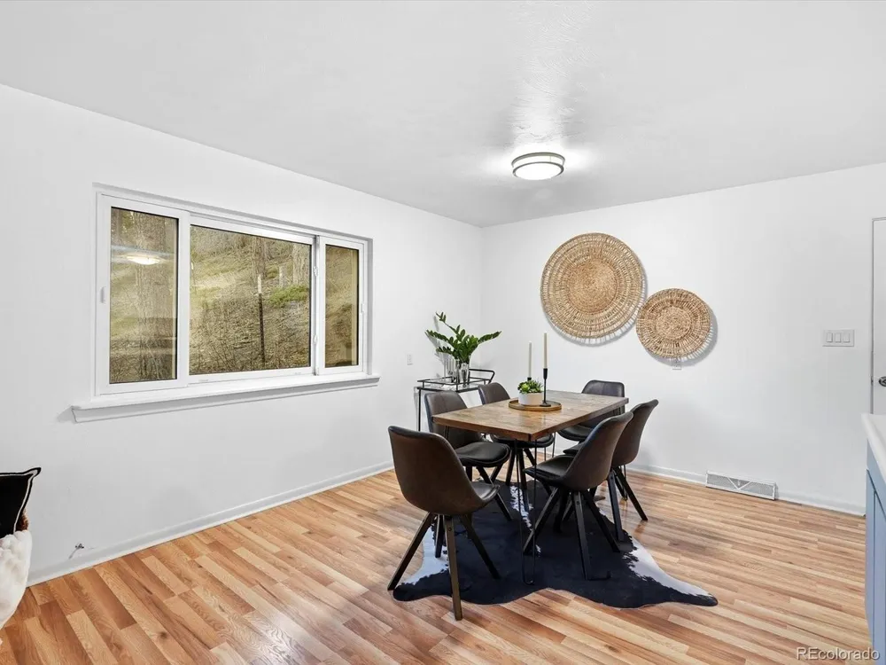 73 Spruce Street Jamestown, CO 80455