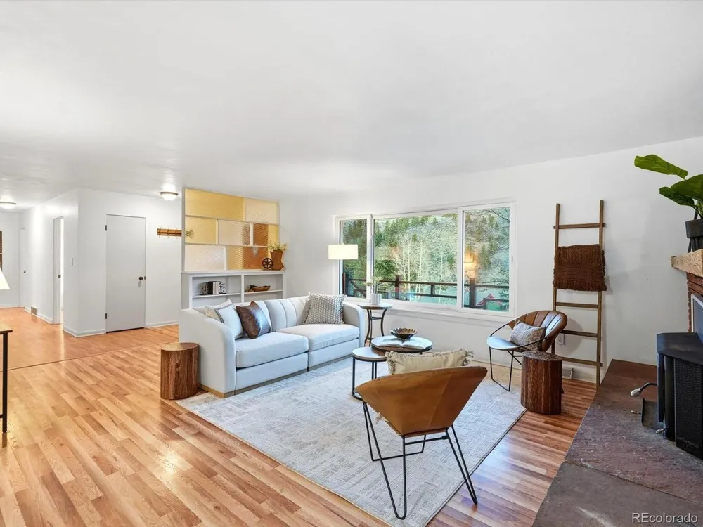 73 Spruce Street Jamestown, CO 80455