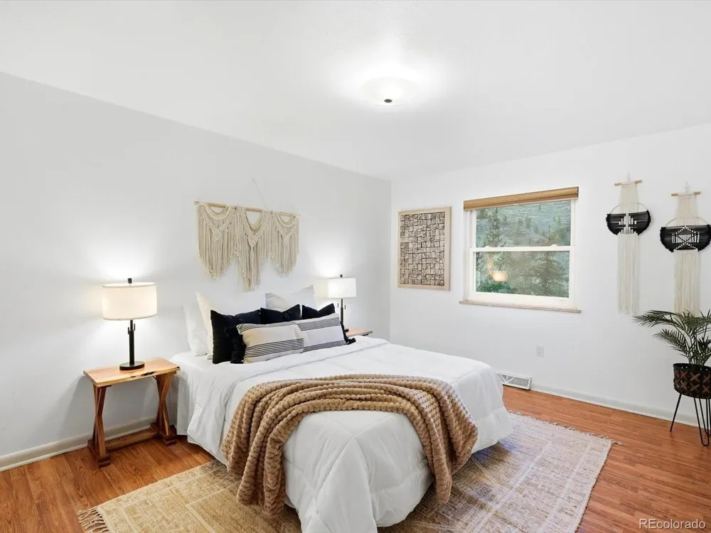 73 Spruce Street Jamestown, CO 80455