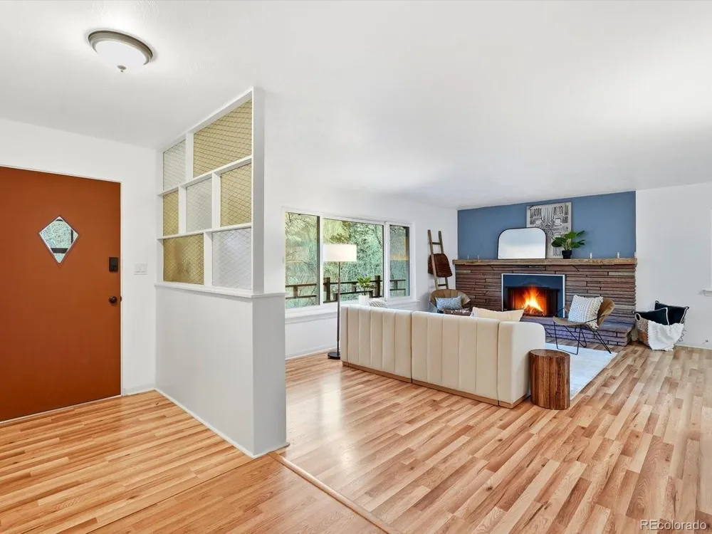 73 Spruce Street Jamestown, CO 80455