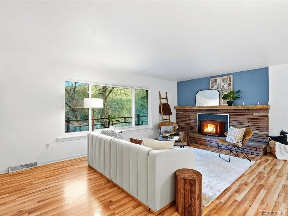 73 Spruce Street Jamestown, CO 80455