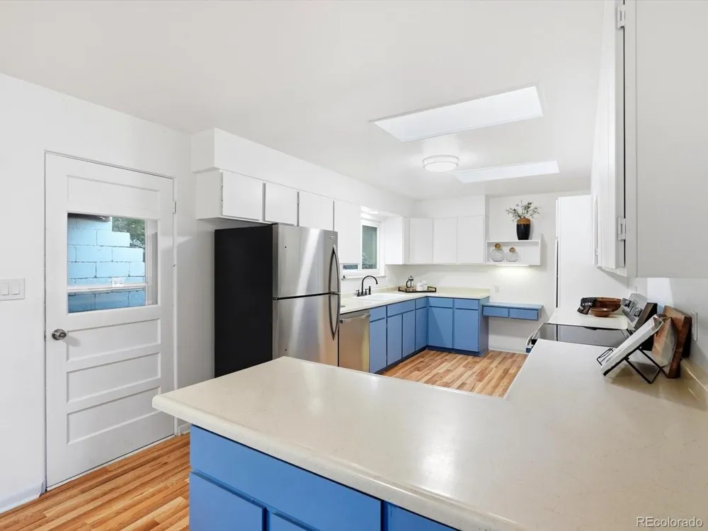 73 Spruce Street Jamestown, CO 80455