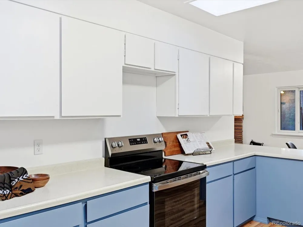 73 Spruce Street Jamestown, CO 80455
