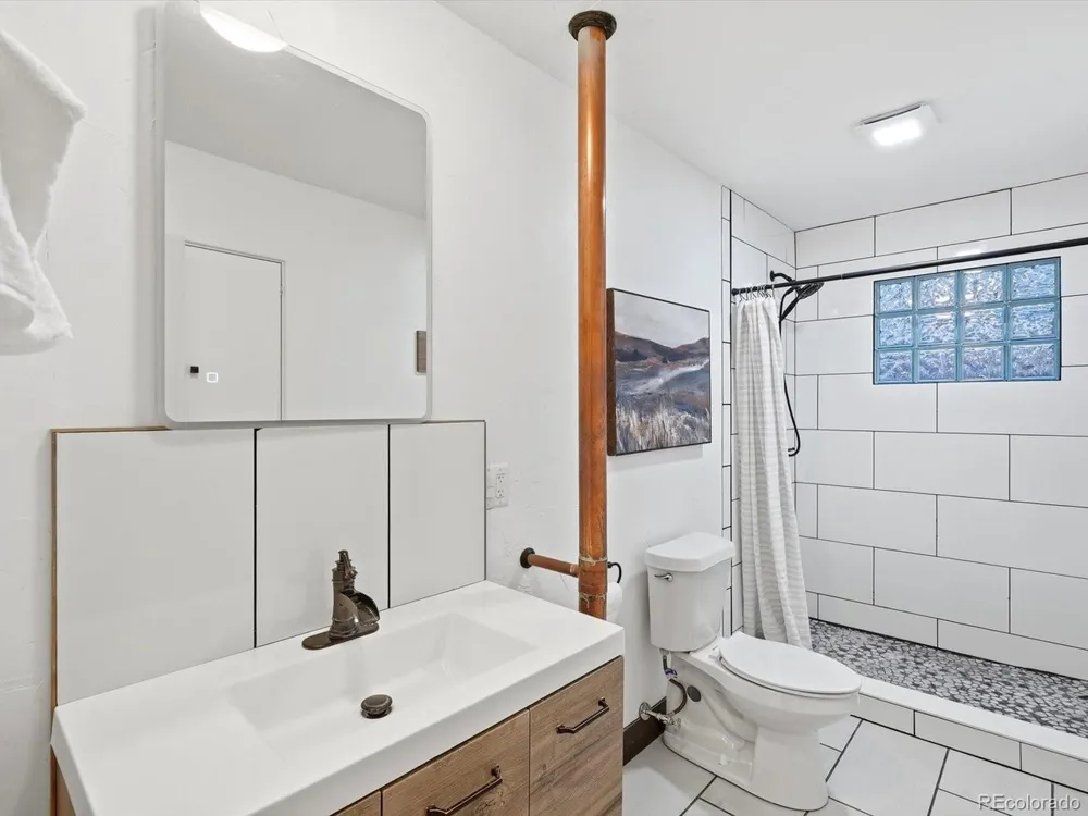 73 Spruce Street Jamestown, CO 80455
