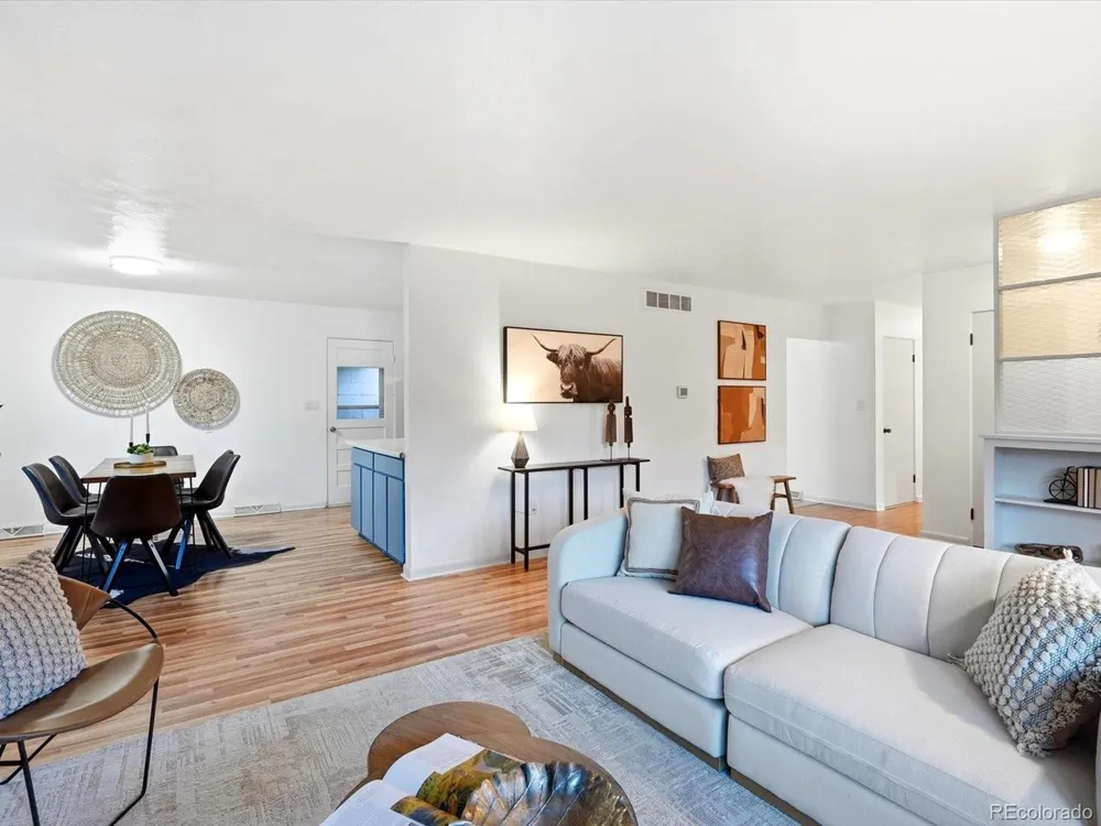 73 Spruce Street Jamestown, CO 80455