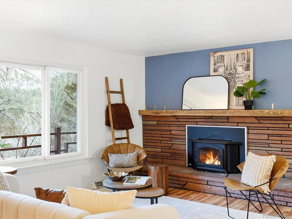 73 Spruce Street Jamestown, CO 80455