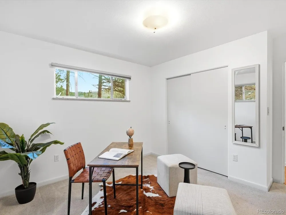 73 Spruce Street Jamestown, CO 80455